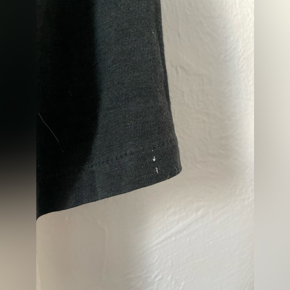 Vintage Rolling Stones 1981 Raglan Tee x The Knits - Picture 7 of 13